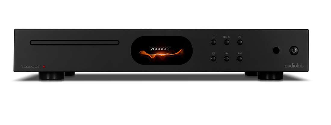 Audiolab - 7000CDT